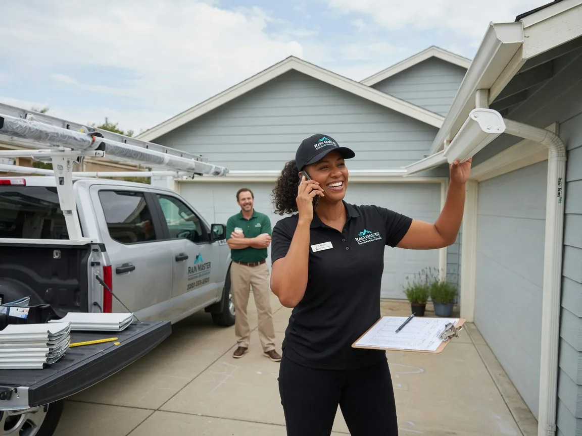 Gutter Installation Pleasanton, NE FAQs